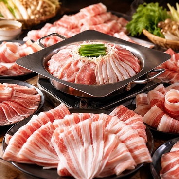 炊き肉りょうちゃんのおすすめ料理1