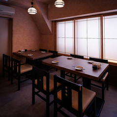 酒場 Cesta チェスタ 立川店の雰囲気3
