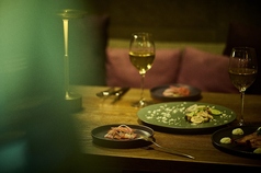 THE Tender HOUSE DINING ザ テンダーハウス ダイニングの特集写真