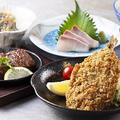 まるごと佐世保定食