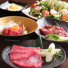 焼肉 美舌 みーたん すすきの特集写真1
