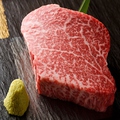 料理メニュー写真&nbsp;シャトーブリアン