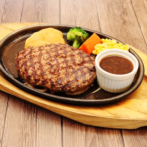 ステーキハウス成しま 島田店