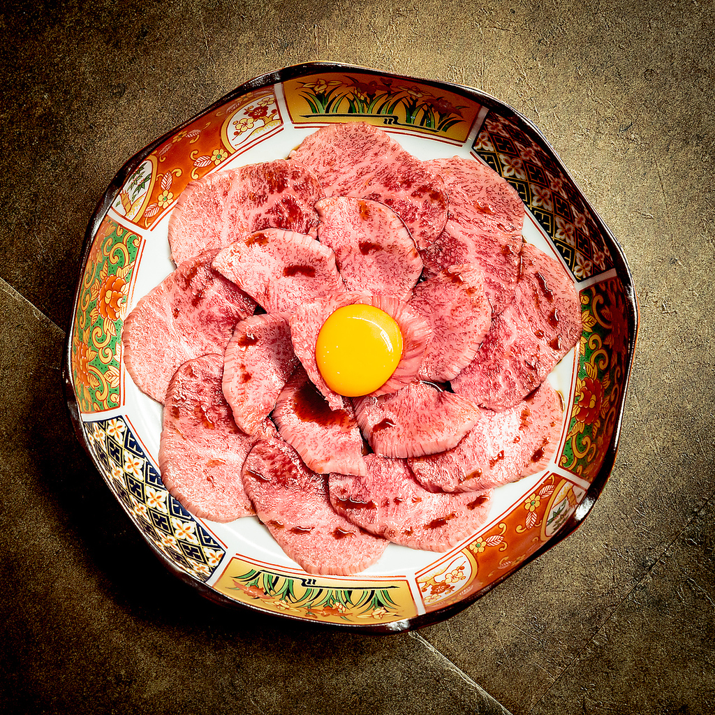 Stylish Yakiniku URBAN 焼肉 栄