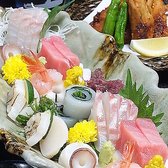 日本料理 彦乃 ひこののおすすめ料理3