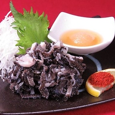 黒毛和牛　特上白センマイ