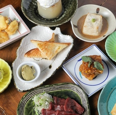 一砂 立川のおすすめ料理3