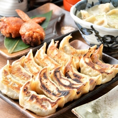 肉汁餃子のダンダダン 岩塚店の特集写真