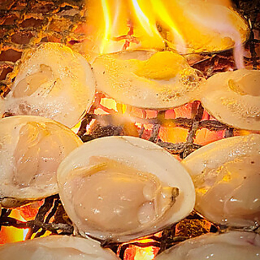焼はまぐりる 大門のおすすめ料理1