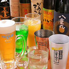 福満園 横浜グランゲート店のコース写真