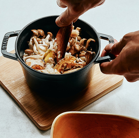 WPU DINING HAKONE _u[s[[_CjOnRl