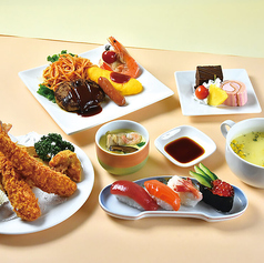 ホテルユキタのおすすめ料理3