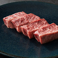 特選厚切りハラミ(160g)