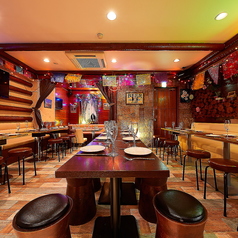 カンパイ 新宿店の特集写真