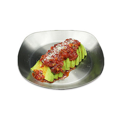 アボカドキムチ