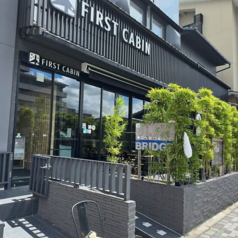 居酒屋 BRIDGE ブリッジの外観1