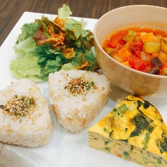 ファイト!! マルシェ&カフェの写真