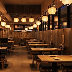 宴会など、人数のご相談承ります！