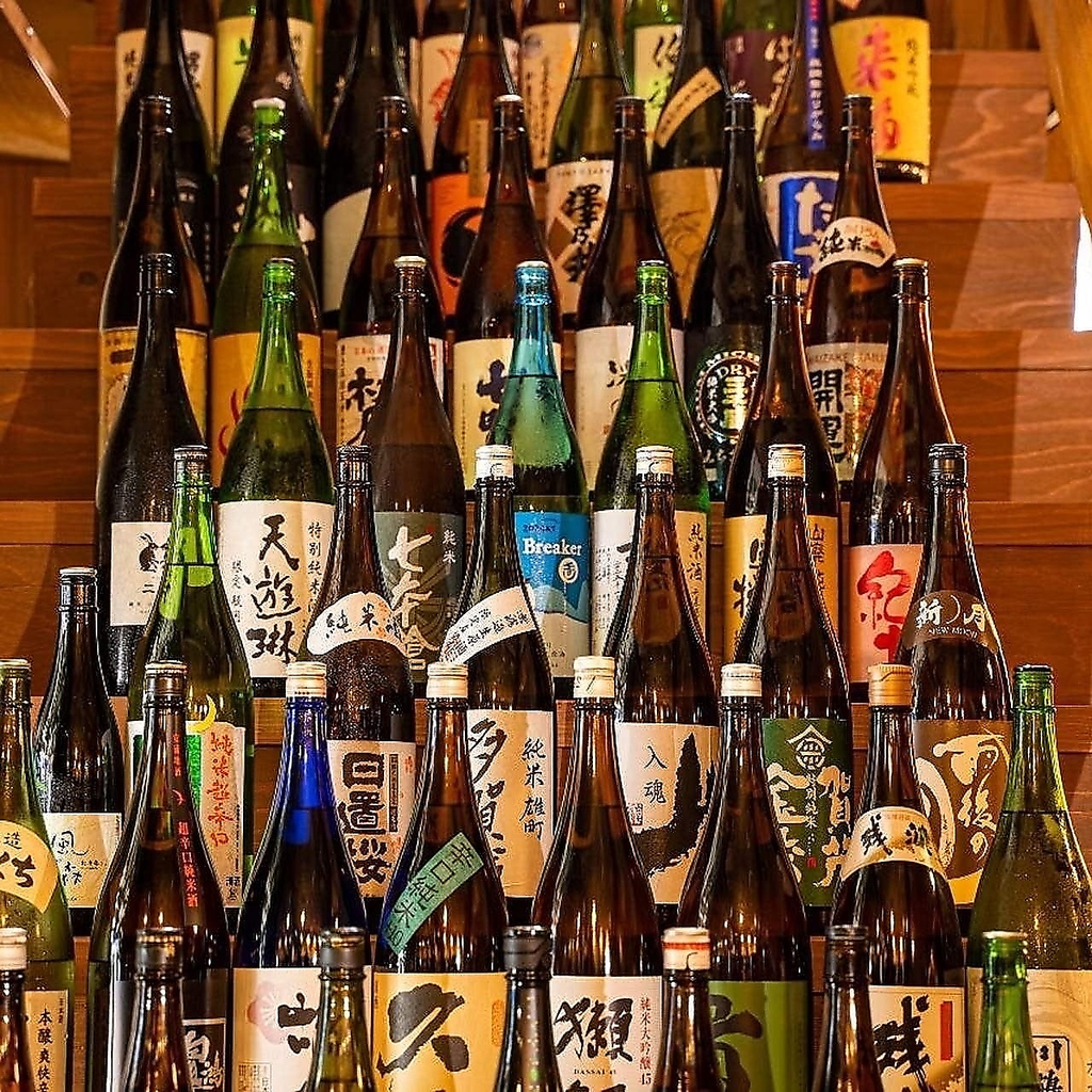 全国の味が集結！広島のドリンクも♪