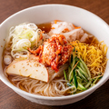 料理メニュー写真&nbsp;牛繁風 盛岡冷麺