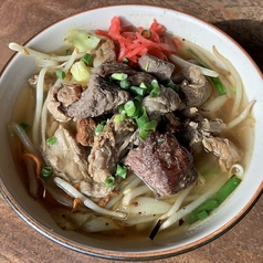 沖縄の台所 ぱいかじ 浦和パルコ店のおすすめランチ3