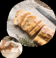【こだわり４】東京都・新宿「峰屋のパン」天然酵母「酒種」を使った伝説のパン職人によるパン