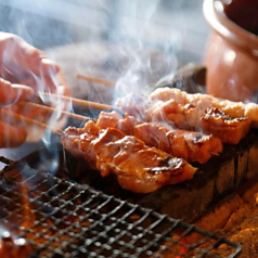 串焼き 串揚げ 鼓虎 kotoraのおすすめポイント1