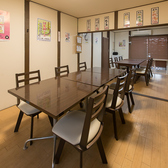 魚問屋うおまさの雰囲気2