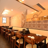 嘉宴 蒲田店の雰囲気3