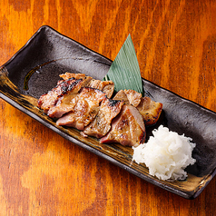 霧島豚 肩ロース味噌漬け