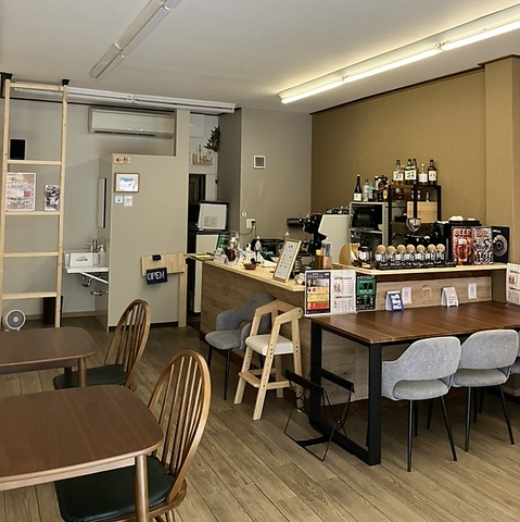 Coffee&Cruft Beer OTO Ig