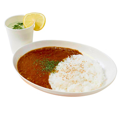 マイルドカレー(お子様にもOK)