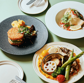 WPU DINING HAKONE ダブリューピーユーダイニングハコネの雰囲気3