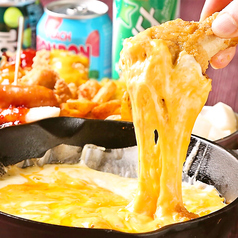 ニャムニャムニャム 草津駅前店(居酒屋)のメニュー | ホットペッパーグルメ