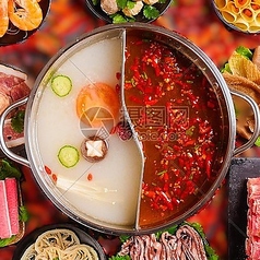 中華居酒屋 錦里のコース写真