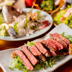 かめ福のコース写真