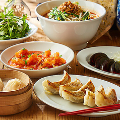 中國料理 蘭の特集写真