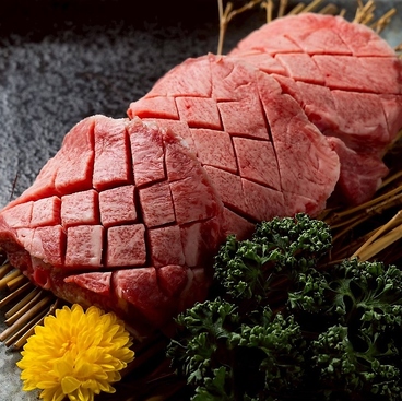 焼肉酒場ちゃやまやのおすすめ料理1