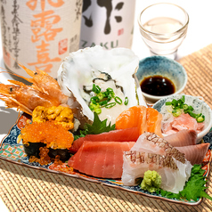 恵比寿 新太郎の写真