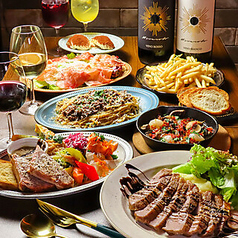 sumino スミノのコース写真