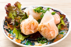 海老餃子