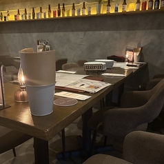 Bistro Nature ビストロナチュールの特集写真