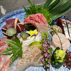 海鮮　長谷川　青島のおすすめ料理1