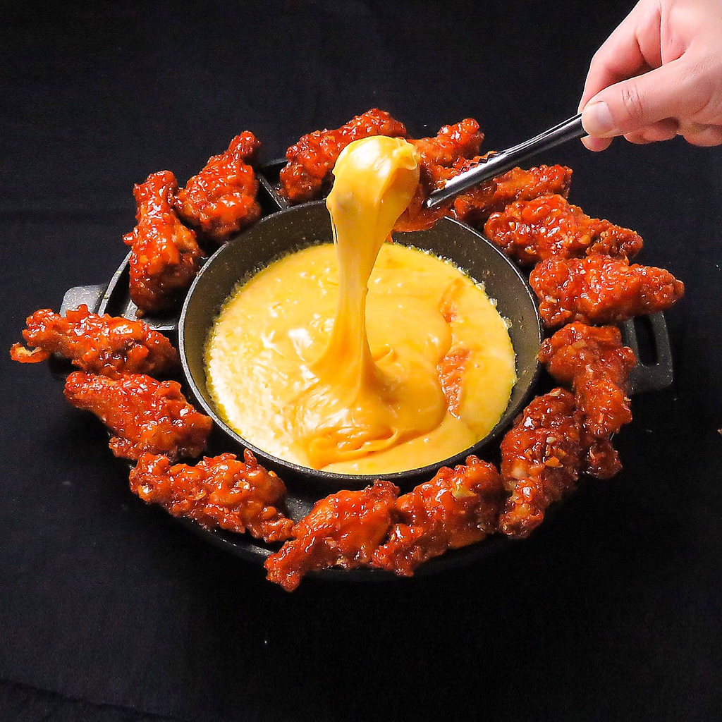 新大久保の名店が浜松町・大門に登場！本場韓国料理、歴史に新たな1ページを刻む