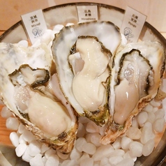 OysterBar MABUI 那覇店のおすすめ料理1