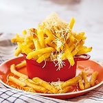 子どもも大人もちょいつまみ♪みんなでシェアして食べればより一層おいしい！！