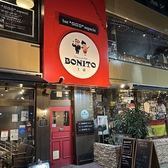 Spanish Bar Bonito  スパニッシュバル ボニート 土浦店の詳細