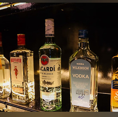 BAR CAMEL バーキャメルの雰囲気1