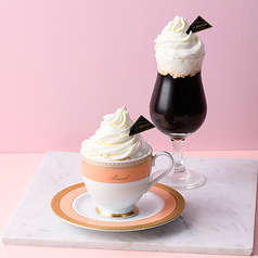 ウィンナーコーヒー