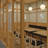 大穴 高田馬場店の雰囲気3